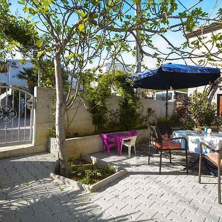 Apartment Anita Водице Экстерьер фото