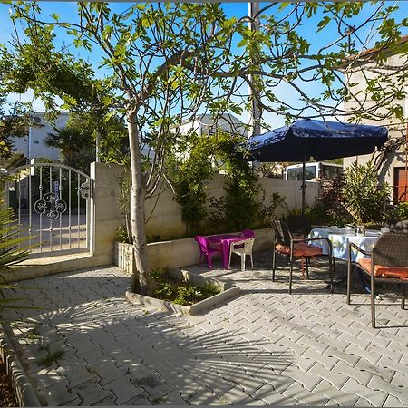 Apartment Anita Водице Экстерьер фото