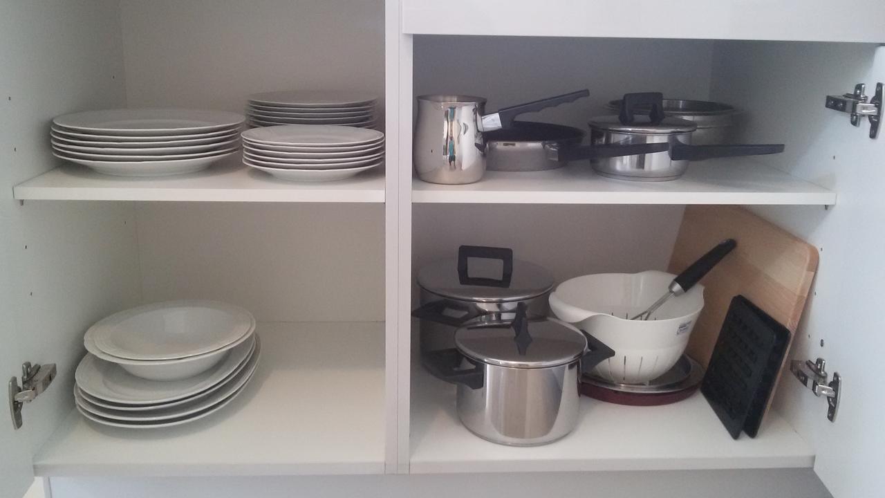 Apartment Anita Водице Экстерьер фото
