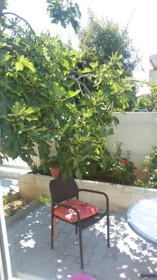 Apartment Anita Водице Экстерьер фото